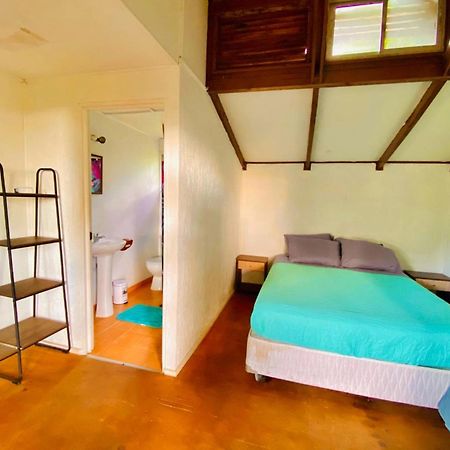 Mata Nui Eco Hostel Hanga Roa Esterno foto