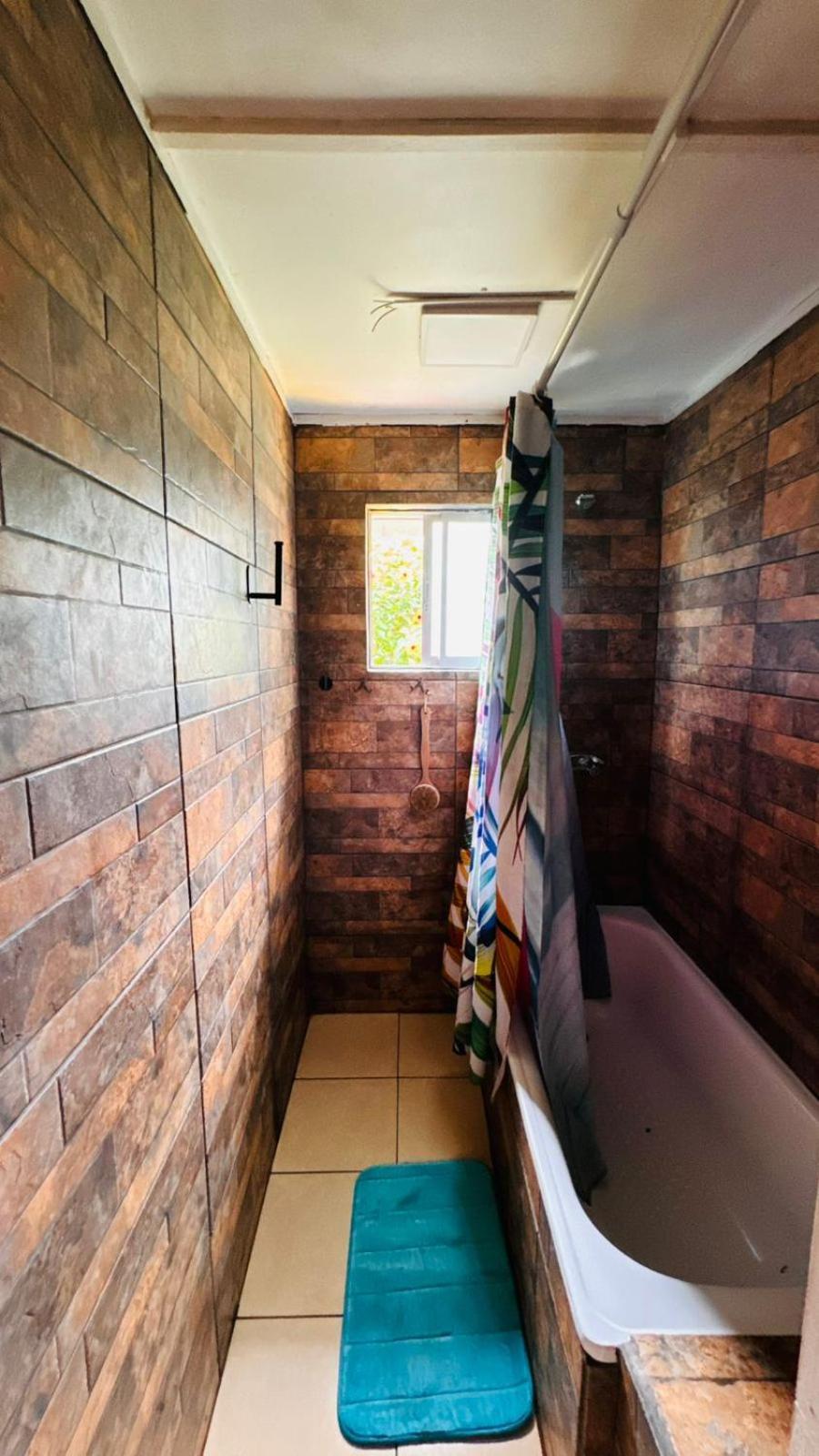 Mata Nui Eco Hostel Hanga Roa Esterno foto