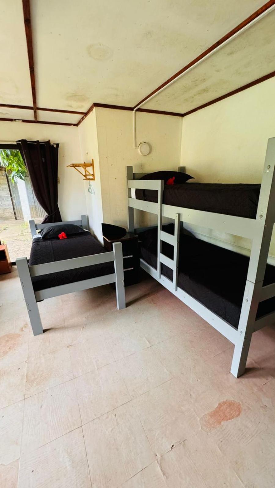 Mata Nui Eco Hostel Hanga Roa Esterno foto