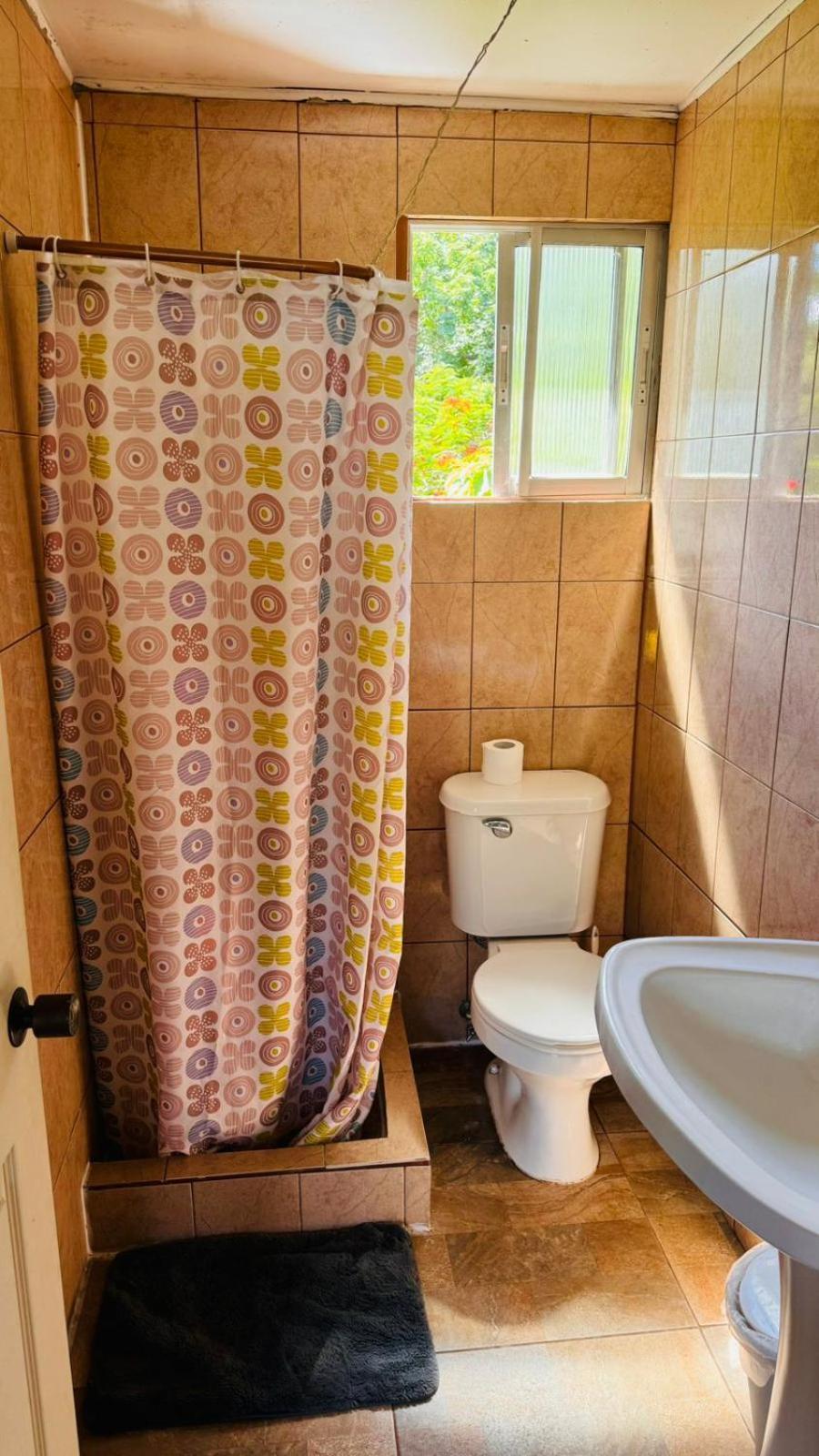 Mata Nui Eco Hostel Hanga Roa Esterno foto