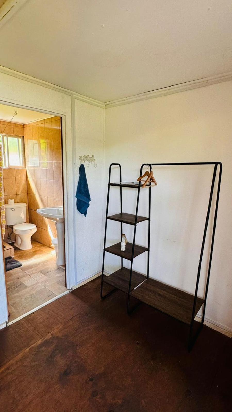 Mata Nui Eco Hostel Hanga Roa Esterno foto